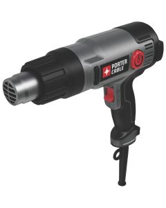 Porter Cable 1500W 6 Ft. Heat Gun