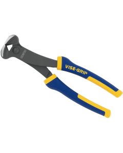 Irwin Vise-Grip 8 In. End Cutting Pliers