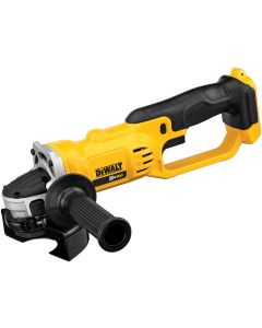 DeWalt 20-Volt MAX Lithium-Ion 4-1/2 In. Cordless Cut-Off Tool Grinder (Bare Tool)