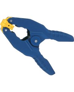 1" Spring Clamp