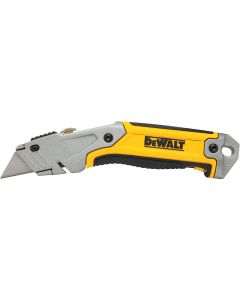 Retract Utility Knife