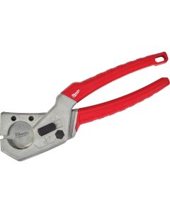 Milwaukee 1 In. Plastic Tubing Cutter