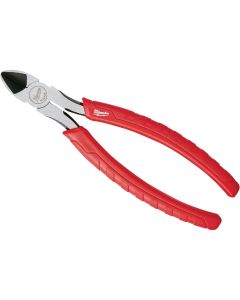 8" Diagonal Pliers