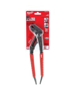 12" Hex-jaw Plier