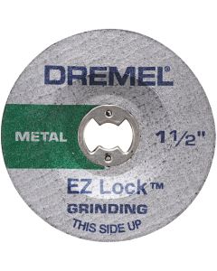 Metal Grinding Wheel