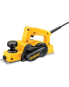 DEWALT 5.5A 3-1/4 In. 1/16 In. Depth Planer