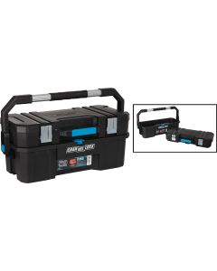 Channellock 24 In. 2-in-1 Toolbox