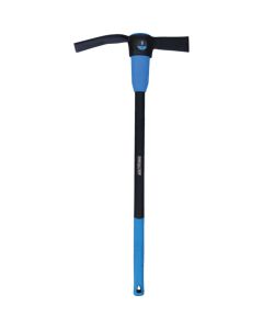 Channellock 5 Lb. Steel Cutter Mattock with 36 In. Fiberglass Handle