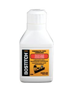 Bostitch 4 Oz. Premium Pneumatic Air Tool Oil