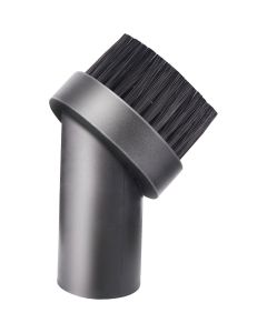 Vacuum Round Brush