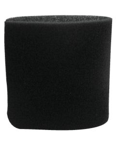 2.5-4gal Vac Foam Filter