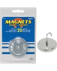 2" Handi-hook Magnet