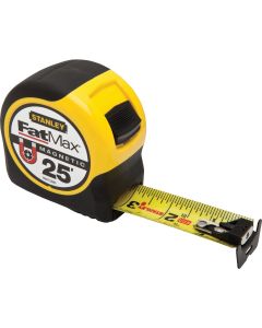 25' Fatmax Magnetic Tape