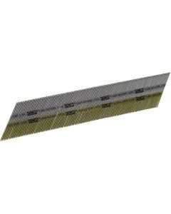 Senco 15-Gauge Bright 34 Degree Angled Finish Nail, 2-1/4 In. (4000 Ct.)