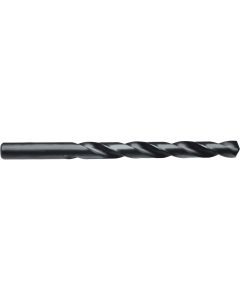 Irwin 3/32 In. Black Oxide Drill Bit (2-Pack)