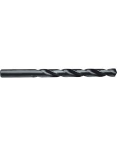 Irwin 7/64 In. Black Oxide Drill Bit (2-Pack)