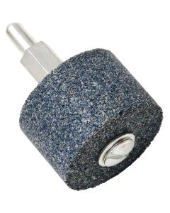 Forney Cylindrical 1-1/2 In. x 1 In. Grinding Stone