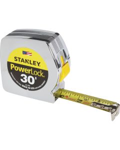 1"X30' Powerlock Tape