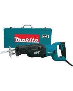 Makita 15-Amp Reciprocating Saw Kit