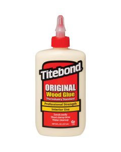 Titebond 8 Oz. Original Wood Glue