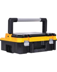 Dewalt Tstak/Tool Box Blk/Yel(Di