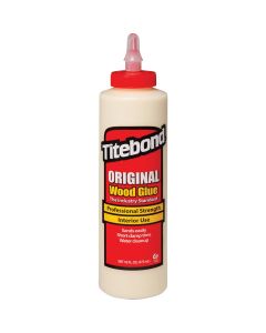 16 Oz Titebond Wood Glue