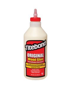 Titebond 1 Qt. Original Wood Glue