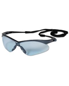 Nemesis Blk/blue Safety Glasses