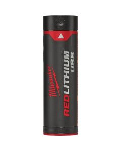 Milwaukee REDLITHIUM USB Rechargeable Battery