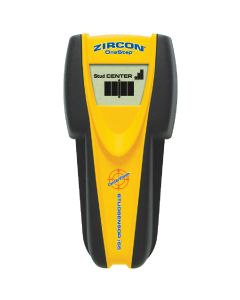 Zircon i65 OneStep Stud Finder