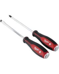 2pc Screwdriver Set