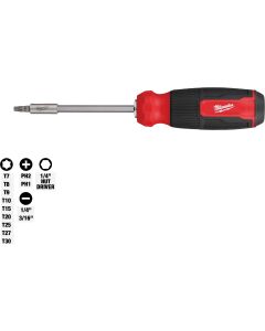 Milwaukee 14-in-1 TORX Multi-Bit Screwdriver