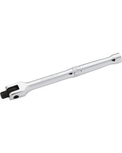 Channellock 1/4 In. Drive 5-1/2 In. Long Flex Handle Breaker Bar