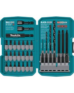 Makita 38-Piece Impact Drill and Drive Set