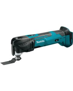 Makita 18 Volt LXT Lithium-Ion Cordless Oscillating Tool (Tool Only)