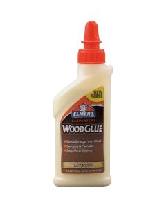 Elmer's Carpenter's 4 Oz. Wood Glue