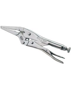 4" Lng Nose Lock Pliers