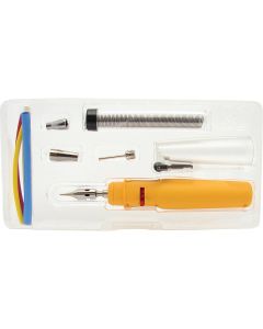 Butane Soldering Kit