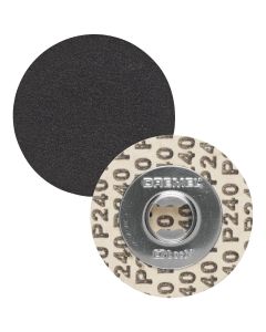 240 Grit Ez Lock Disc