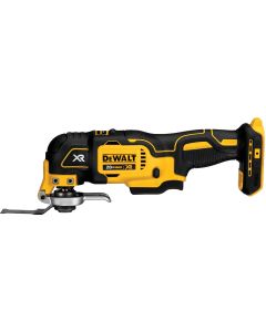 Dewalt 20v Bl Mutli-tool