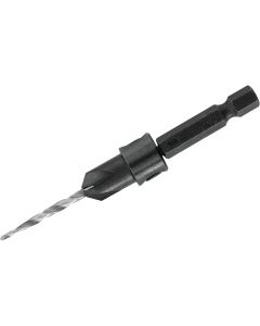 Irwin #12 - 7/32 In. Wood Countersink