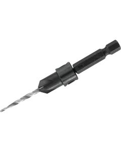 Irwin #8 - 11/64 In. Wood Countersink