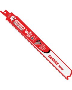 9''Carbide Med Metal