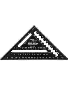 7"Alm Raftr Angle Square