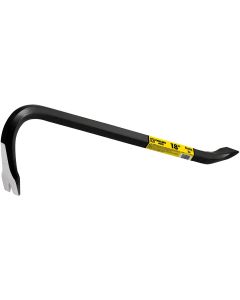 Collins 18 In. Gooseneck Wrecking Bar