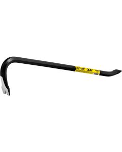 Collins 24 In. Gooseneck Wrecking Bar