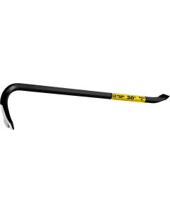 Collins  30 In. Gooseneck Wrecking Bar