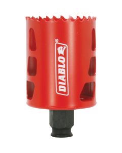 Diablo 2-1/8" Perf Hole Saw