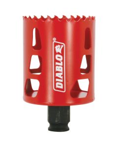 Diablo 2-1/4" Perf Hole Saw