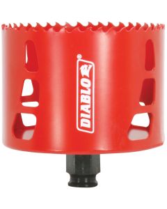 Diablo 3-5/8" Perf Hole Saw